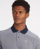 Barbour Sports Mix Men's Polo Shirt
