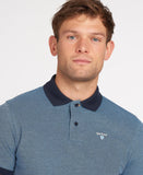 Barbour Sports Mix Men's Polo Shirt