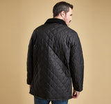 Barbour Liddesdale Men's Quilted Jacket - SALE - North Shore Saddlery