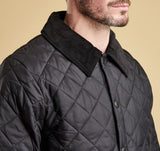 Barbour Liddesdale Men's Quilted Jacket - SALE - North Shore Saddlery