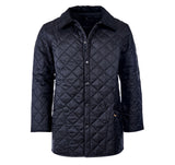 Barbour Liddesdale Men's Quilted Jacket - SALE - North Shore Saddlery