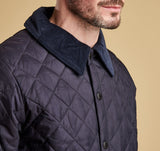 Barbour Liddesdale Men's Quilted Jacket - SALE - North Shore Saddlery