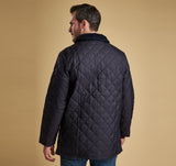Barbour Liddesdale Men's Quilted Jacket - SALE - North Shore Saddlery