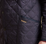 Barbour Liddesdale Men's Quilted Jacket - SALE - North Shore Saddlery
