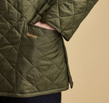 Barbour Liddesdale Men's Quilted Jacket - SALE - North Shore Saddlery