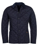 Barbour Heritage Liddesdale Men's Quilted Jacket
