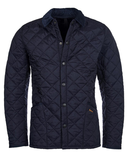 Barbour heritage liddesdale quilt jacket cheap