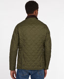 Barbour Heritage Liddesdale Men's Quilted Jacket