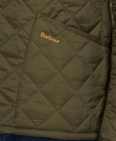 Barbour Heritage Liddesdale Men's Quilted Jacket