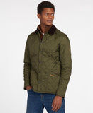 Barbour Heritage Liddesdale Men's Quilted Jacket