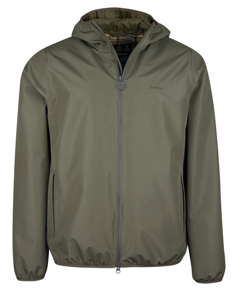 Barbour cairn waterproof breathable jacket on sale