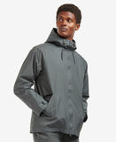 Barbour Holby Hooded Waterproof Jacket - SALE