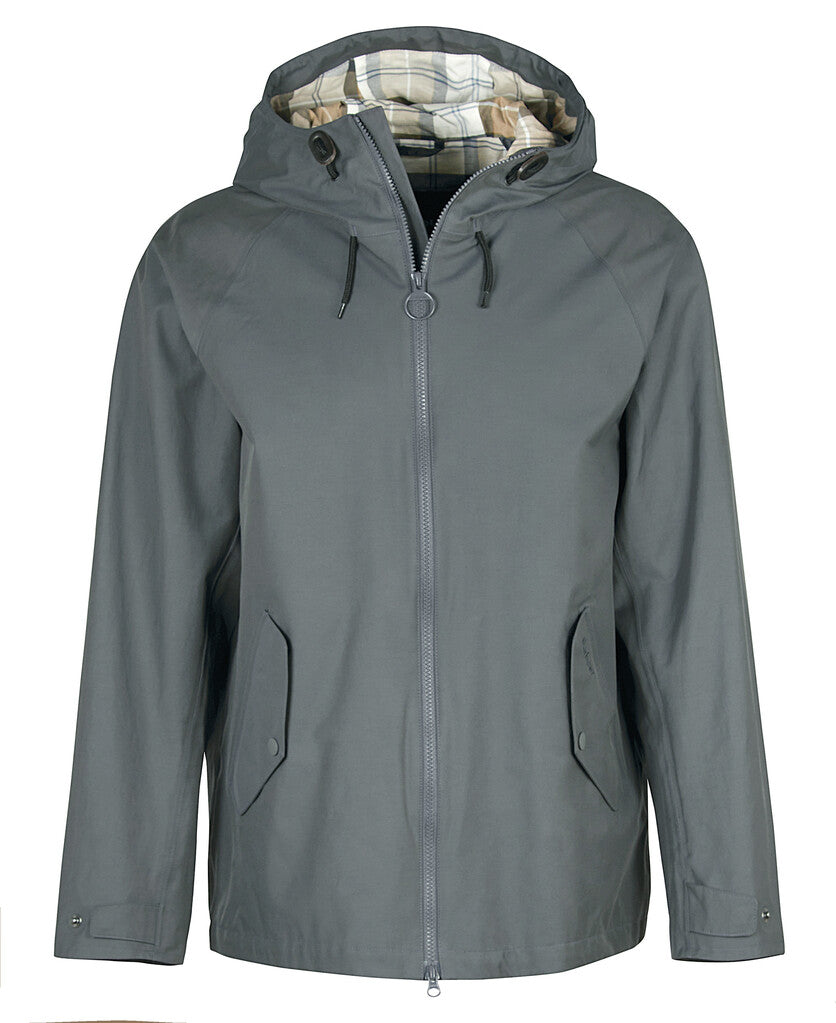 Barbour Holby Hooded Waterproof Jacket - SALE