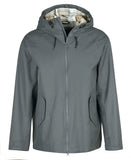 Barbour Holby Hooded Waterproof Jacket - SALE