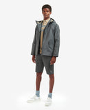 Barbour Holby Hooded Waterproof Jacket - SALE