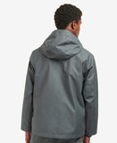 Barbour Holby Hooded Waterproof Jacket - SALE