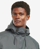Barbour Holby Hooded Waterproof Jacket - SALE