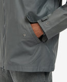 Barbour Holby Hooded Waterproof Jacket - SALE