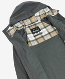 Barbour Holby Hooded Waterproof Jacket - SALE