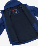 Barbour Pockle Waterproof Mens Jacket - SALE