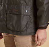 Barbour Bedale Waxed Jacket - SALE - North Shore Saddlery