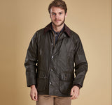 Barbour Bedale Waxed Jacket - SALE - North Shore Saddlery