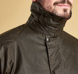 Barbour Bedale Waxed Jacket - SALE - North Shore Saddlery