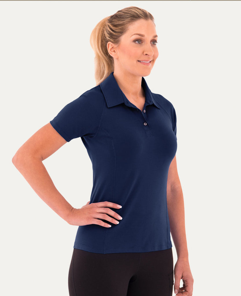 Noble Outfitters Miley Polo - SALE