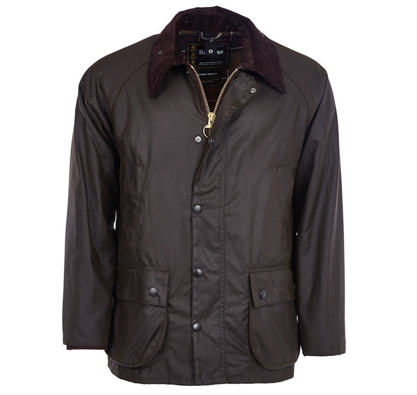 Barbour Bedale Waxed Jacket - Men's | North Shore Saddlery