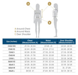 Ovation ComfortFlex Children's Body Protector Vest