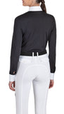 Equiline CindraC Long Sleeve Competition Shirt - SALE