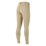 Kerrits Power Stretch Pocket Knee Patch Tight II - SALE - North Shore Saddlery