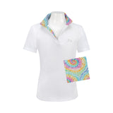 RJ Classics Sadie Jr. 37.5 Short Sleeve Show Shirt - SALE