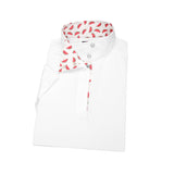 Essex Classics Girls Talent Yarn Short Sleeve Show Shirt - SALE