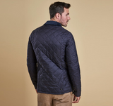 Barbour Heritage Liddesdale Men's Quilted Jacket - North Shore Saddlery