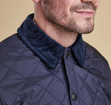Barbour Heritage Liddesdale Men's Quilted Jacket - North Shore Saddlery