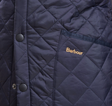 Barbour Heritage Liddesdale Men's Quilted Jacket - North Shore Saddlery