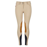 Tailored Sportsman Children's Front Zip Boot Sock Breech