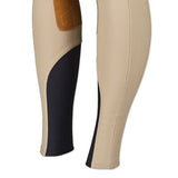 Tailored Sportsman Children's Front Zip Boot Sock Breech