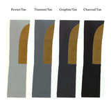 Tailored Sportsman Children's Front Zip Jodhpurs with Tan Knee Patches