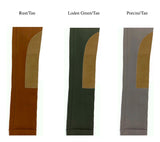 Tailored Sportsman Children's Front Zip Jodhpurs with Tan Knee Patches