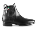 Tattini Collie Leather Paddock Boots