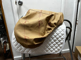 Pessoa Rodrigo Pony XCH Saddle (New)