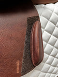 Pessoa Rodrigo Pony XCH Saddle (New)