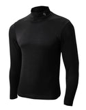 ZeroFit Heatrub Move Men's Baselayer Shirt - North Shore Saddlery