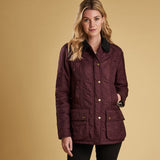 Barbour Beadnell Polarquilt Jacket - SALE - North Shore Saddlery