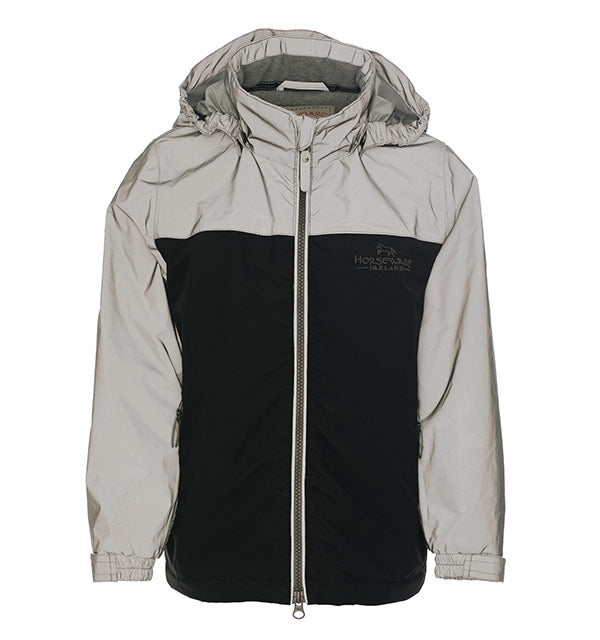 Horseware Kids Corrib Reflective Jacket - North Shore Saddlery