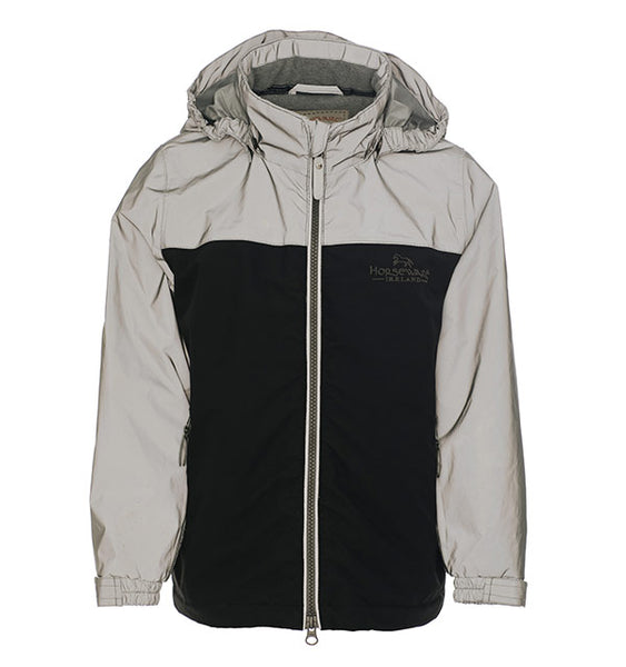 Reflective coats sales junior