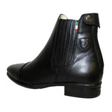 Tattini Collie Leather Paddock Boots