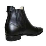 Tattini Collie Leather Paddock Boots